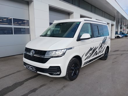 VW California Ocean 2,0 TDI 4Motion