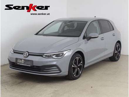 VW Golf Life TSI ACT