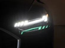 Thumbnail-Foto von Fahrzeug