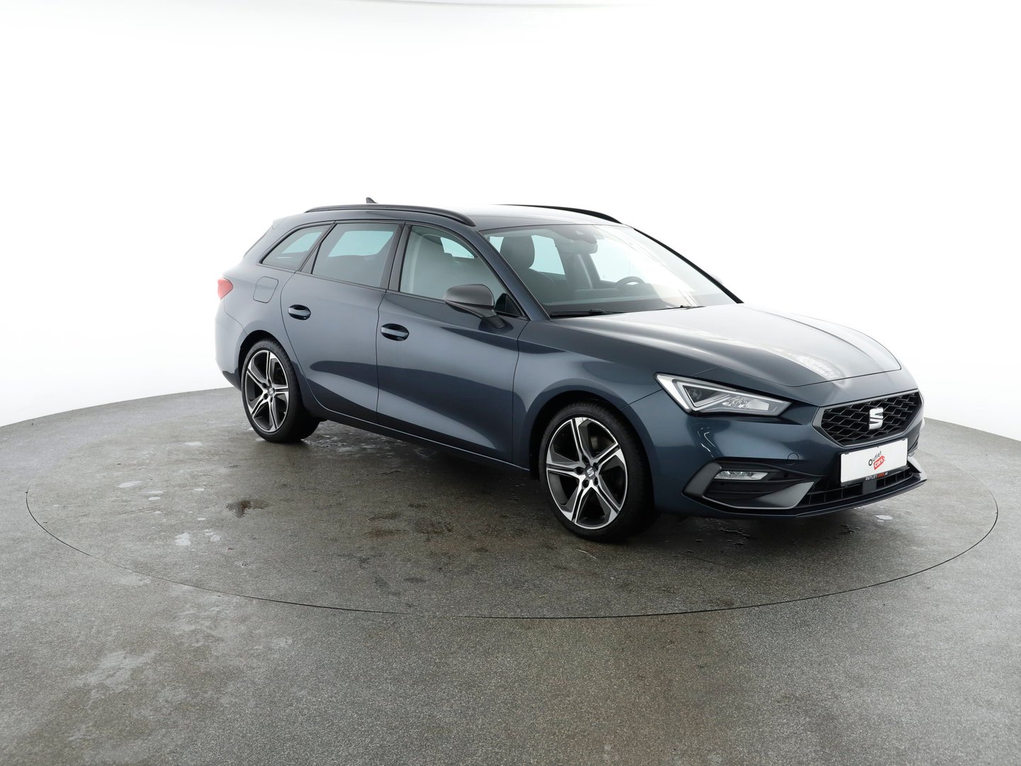 SEAT Leon SP Kombi FR 2.0 TDI DSG | Bild 7 von 27