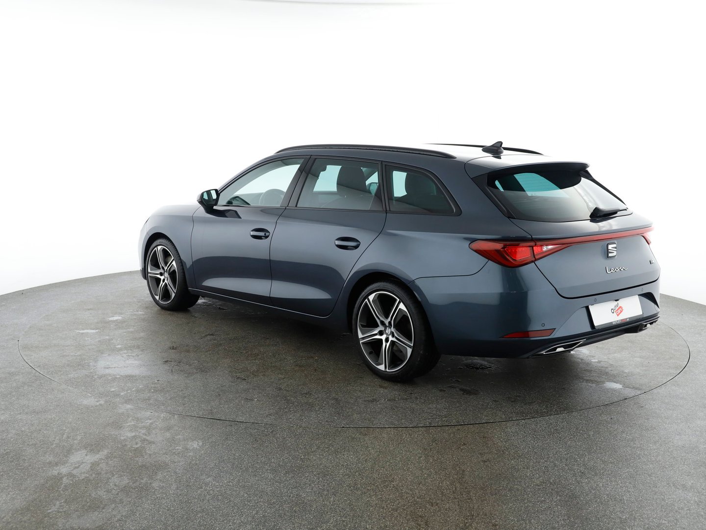 SEAT Leon SP Kombi FR 2.0 TDI DSG | Bild 3 von 27