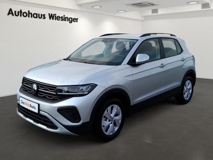 VW T-Cross 4Me TSI