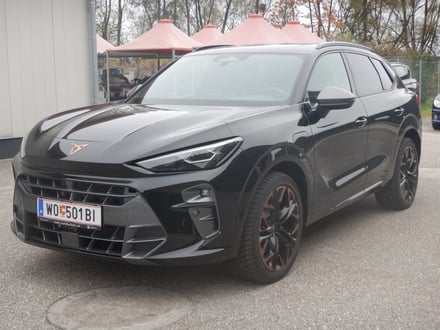 CUPRA Terramar VZ e-HYBRID 272 PS DSG