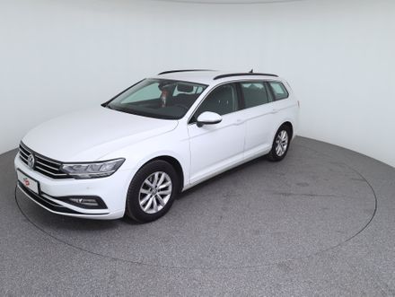 VW Passat Variant Business TDI