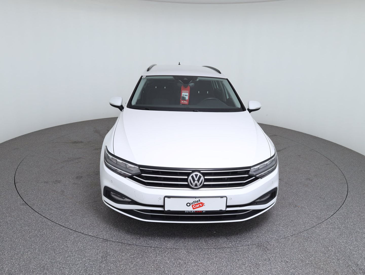 VW Passat Variant Business TDI | Bild 2 von 14