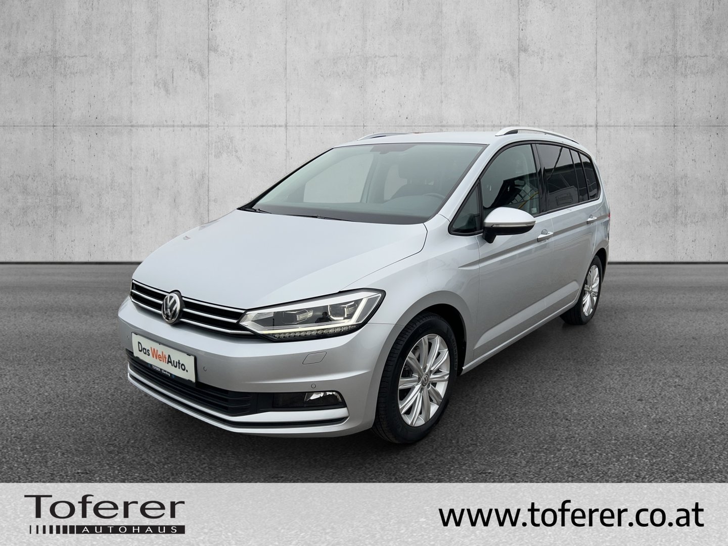 VW Touran