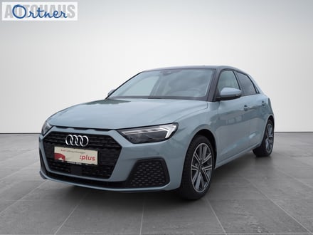 Audi A1 Sportback 25 TFSI intense