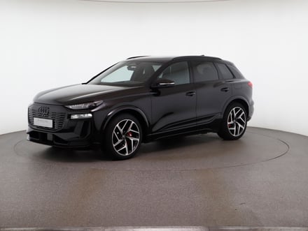 Audi SQ6 e-tron