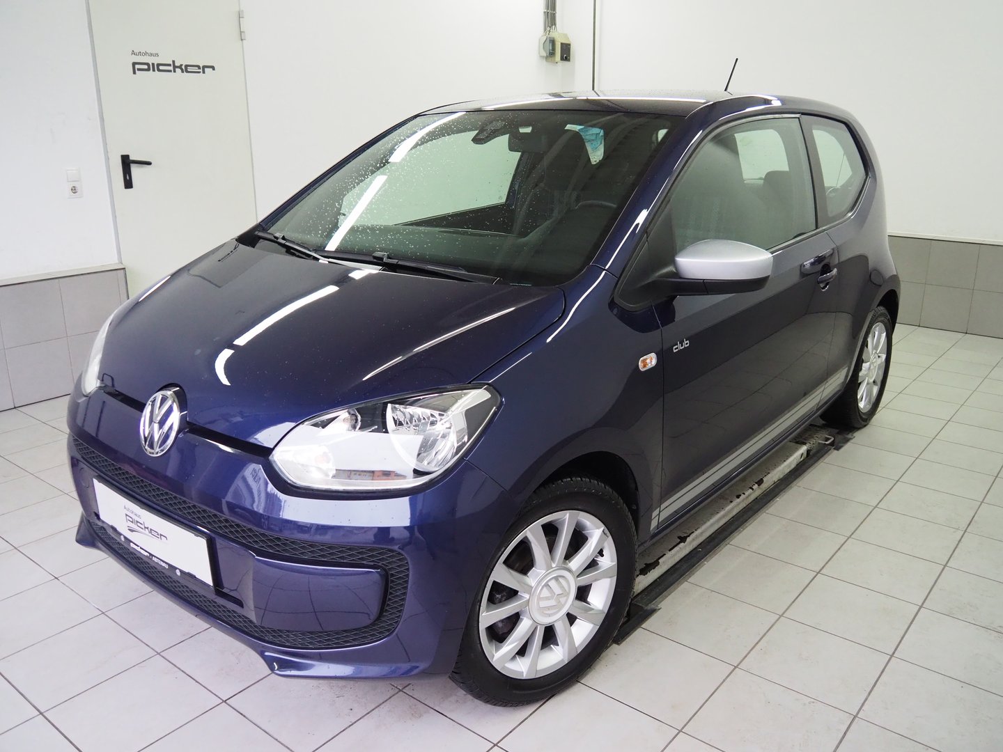 VW up!