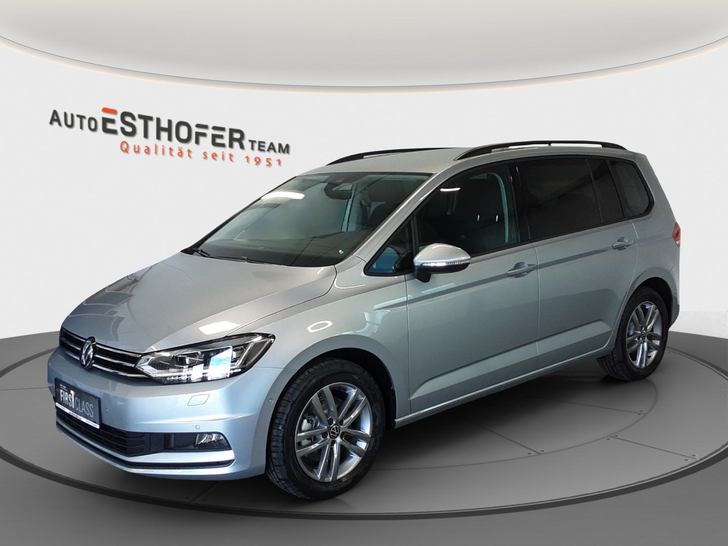 VW Touran