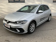 Thumbnail-Foto von Fahrzeug