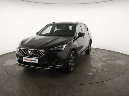 SEAT Tarraco Xcellence 2.0 TDI