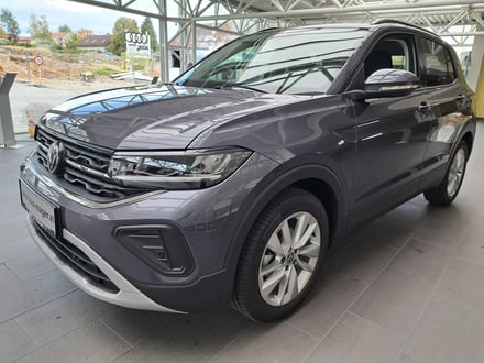 VW T-Cross Friends TSI