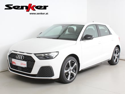 Audi A1 Sportback 25 TFSI intense