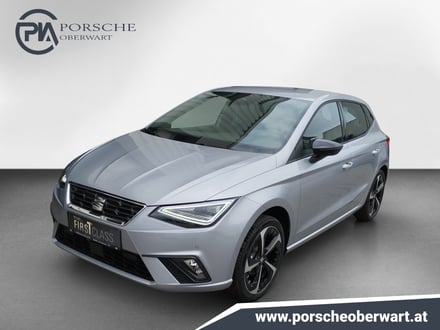 SEAT Ibiza FR Austria 1.0 TSI