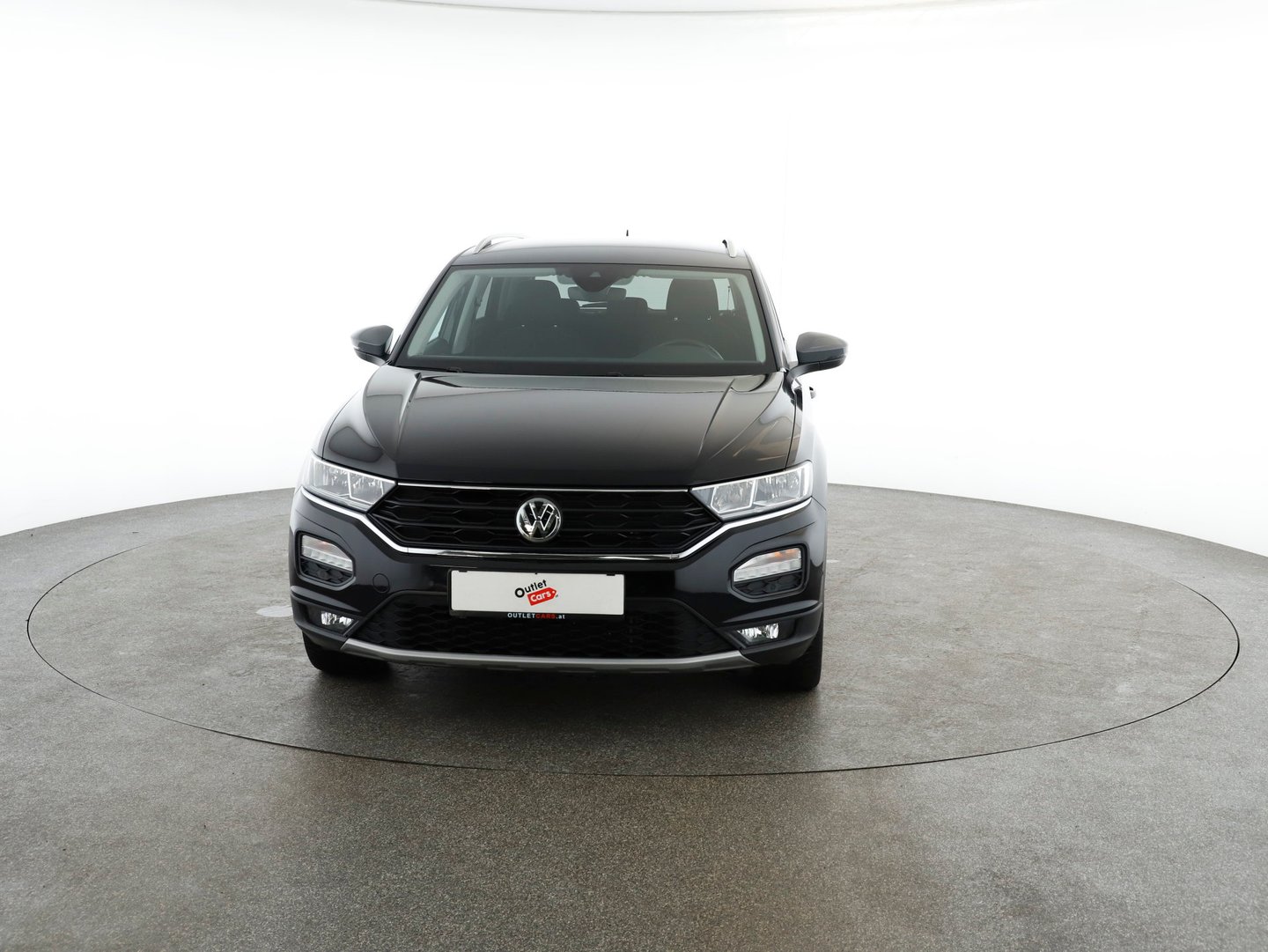 VW T-Roc Design TDI | Bild 2 von 22