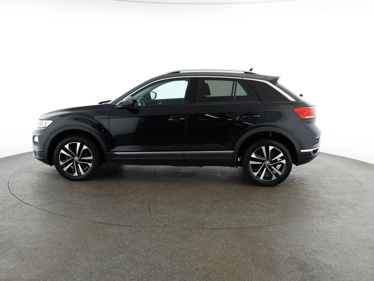 VW T-Roc Design TDI | Bild 8 von 22