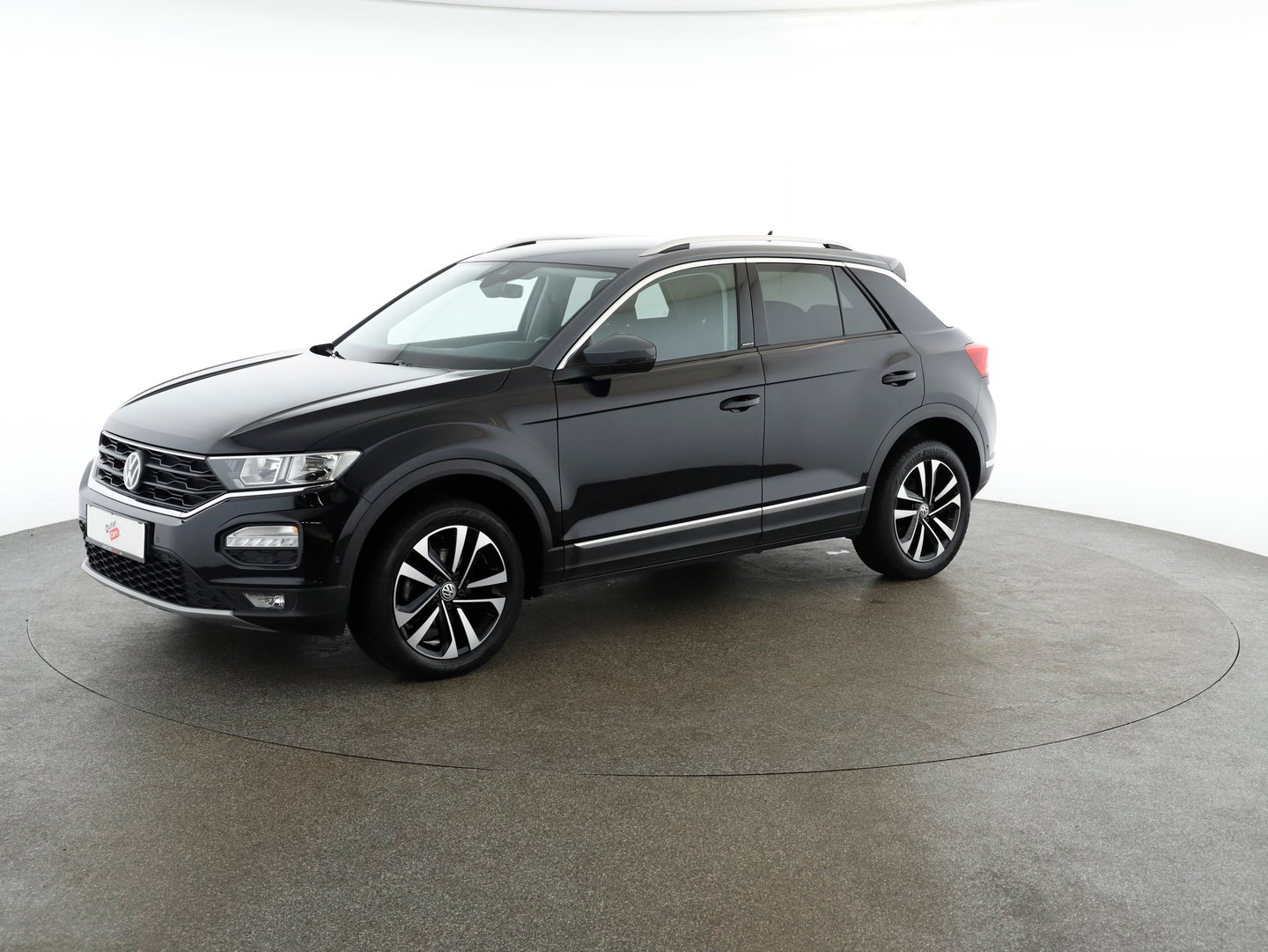 VW T-Roc Design TDI | Bild 1 von 22