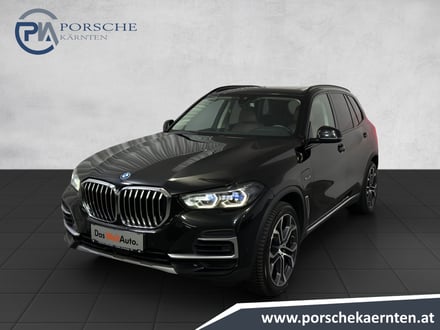 BMW X5 xDrive 45e