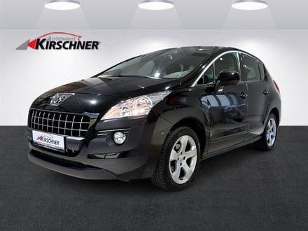 Peugeot 3008 1,6 HDi 115 FAP Active