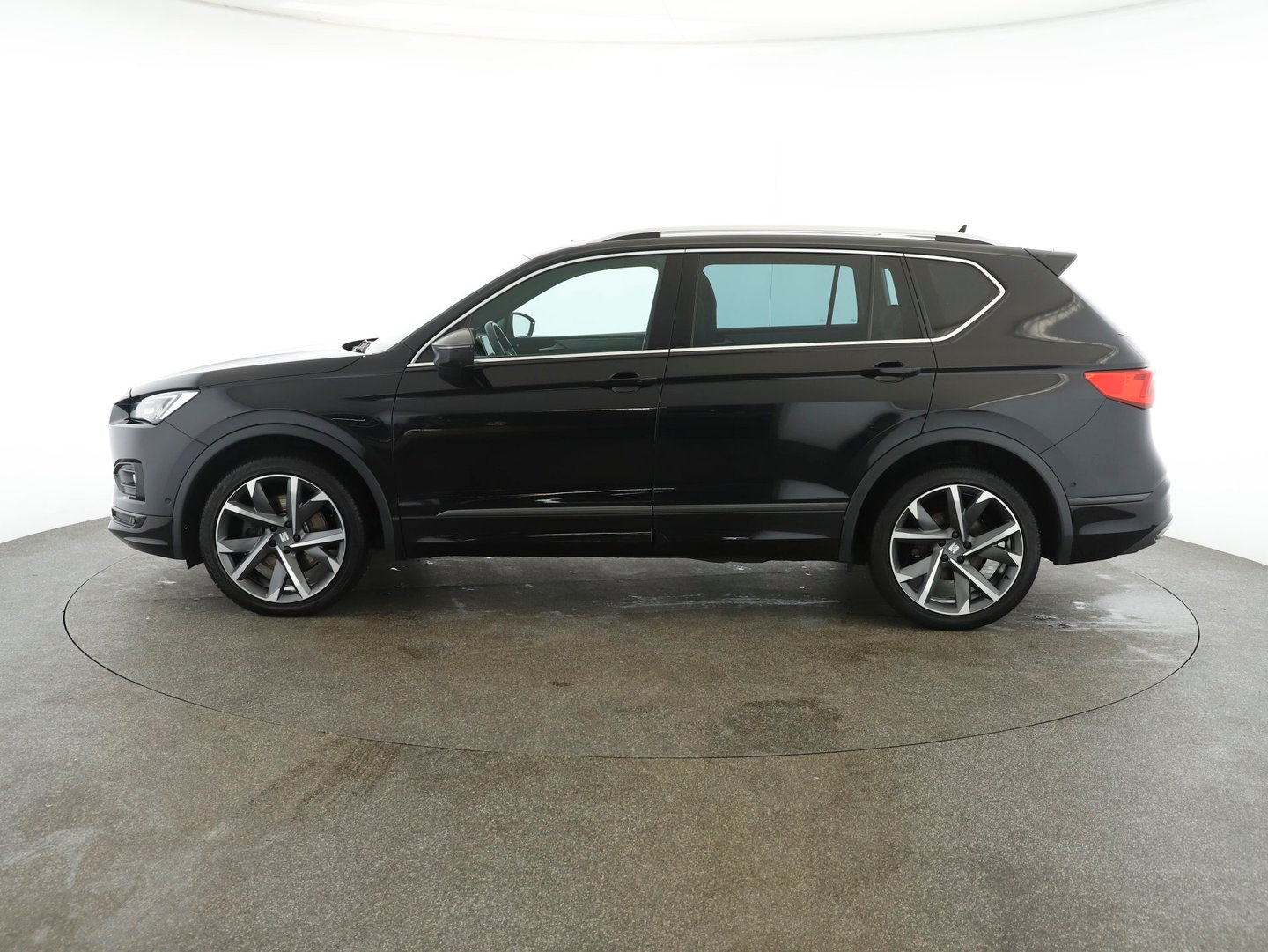 SEAT Tarraco FR 2.0 TDI DSG 4Drive | Bild 2 von 31