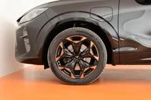 Thumbnail-Foto von Fahrzeug