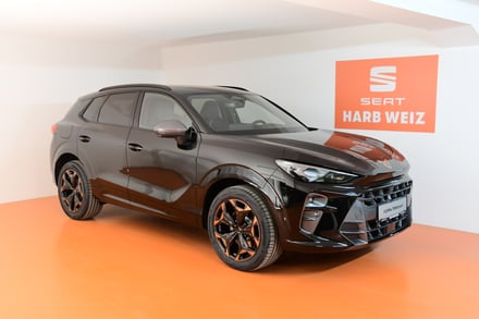 CUPRA Terramar VZ e-HYBRID 272 PS DSG