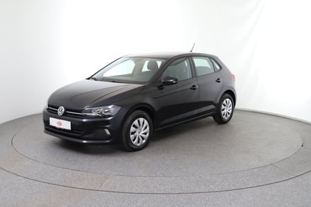 VW Polo Comfortline TDI SCR