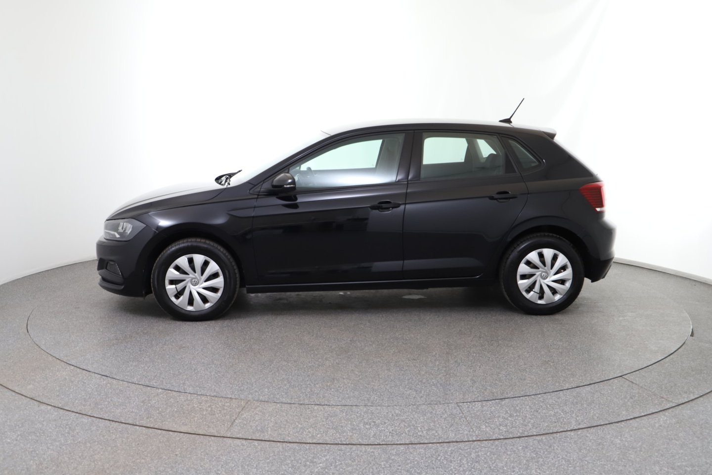 VW Polo Comfortline TDI SCR | Bild 2 von 25