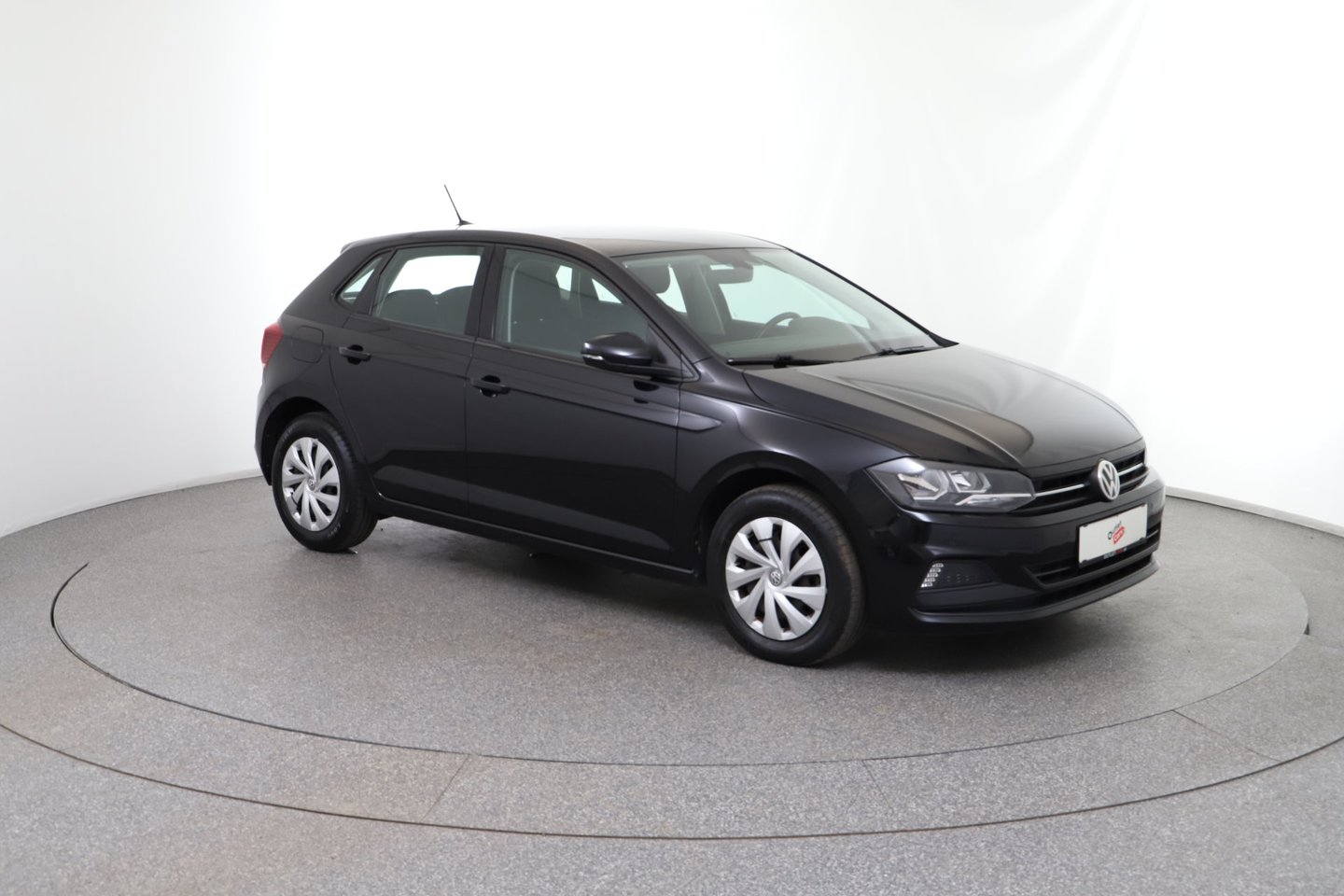 VW Polo Comfortline TDI SCR | Bild 7 von 25