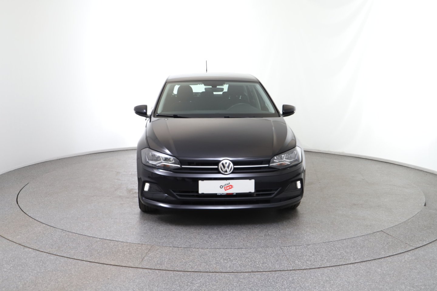 VW Polo Comfortline TDI SCR | Bild 8 von 25