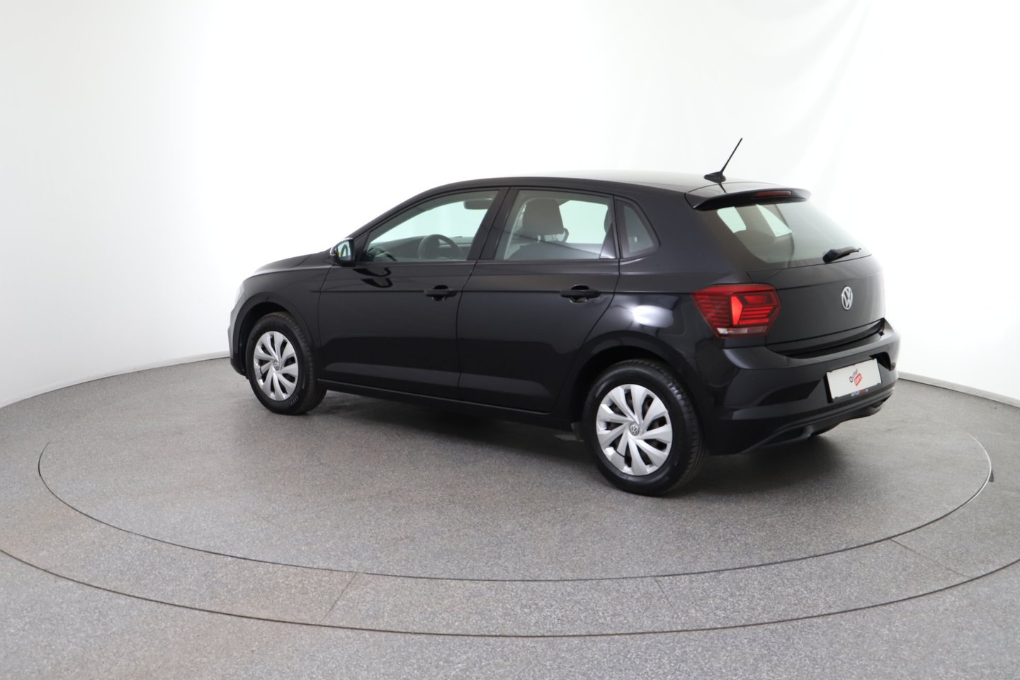 VW Polo Comfortline TDI SCR | Bild 3 von 25