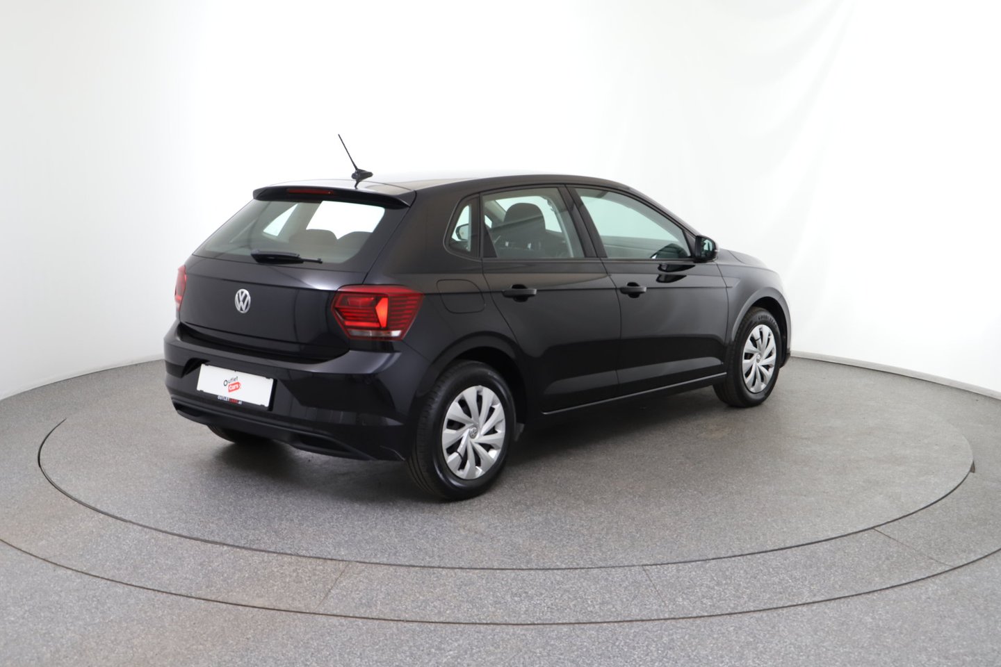 VW Polo Comfortline TDI SCR | Bild 5 von 25