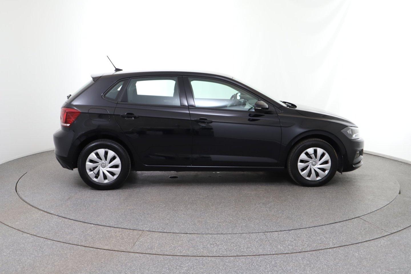 VW Polo Comfortline TDI SCR | Bild 6 von 25