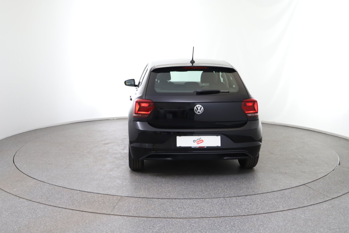 VW Polo Comfortline TDI SCR | Bild 4 von 25