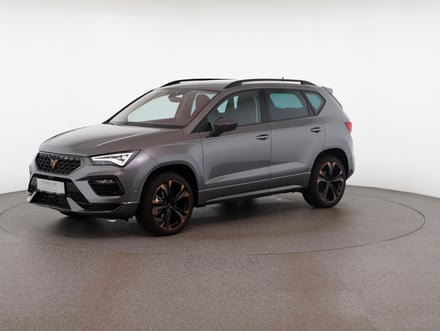 CUPRA Ateca 1.5 TSI DSG 150