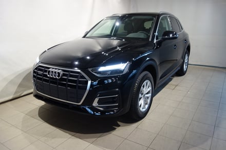 Audi Q5 40 TDI quattro intense