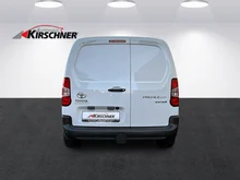 Thumbnail-Foto von Fahrzeug