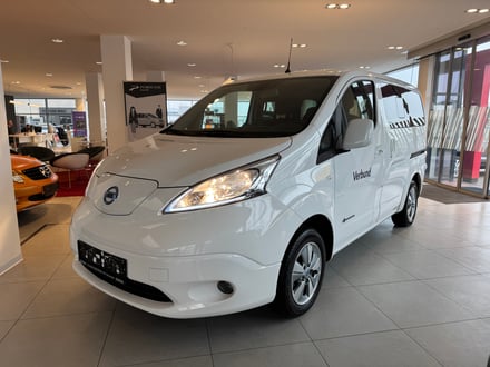 Nissan e-NV200 40kWh Pro (mit Batterie)