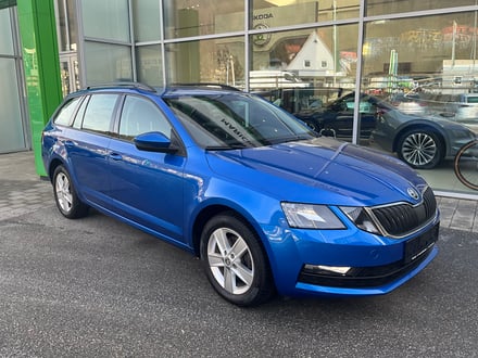 Škoda OCTAVIA Combi Ambition TSI