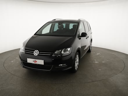 VW Sharan Business+ TDI SCR DSG 5-Sitzer