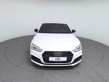 Audi A5 Sportback 40 TDI quattro Sport