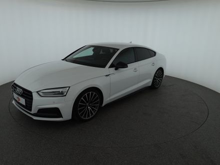 Audi A5 Sportback 40 TDI quattro Sport