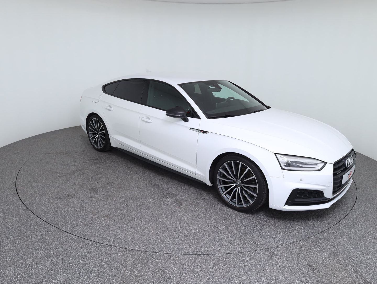 Audi A5 Sportback 40 TDI quattro Sport | Bild 3 von 14