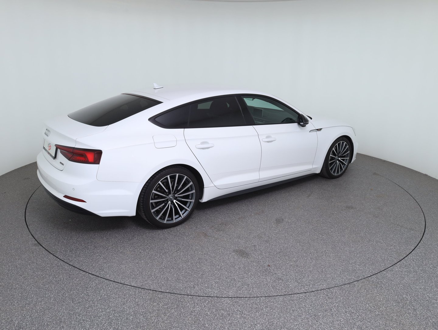 Audi A5 Sportback 40 TDI quattro Sport | Bild 5 von 26