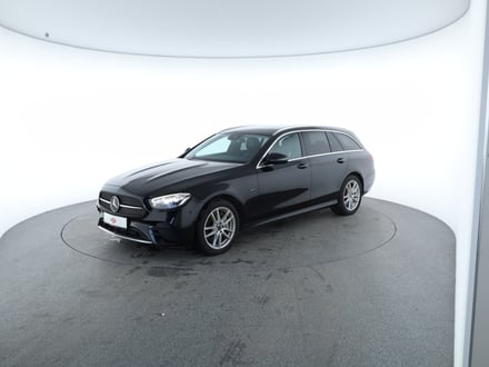 Mercedes E 300 de PHEV 4Matic Aut.