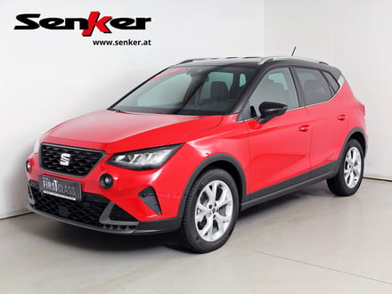 SEAT Arona FR 1.0 TSI