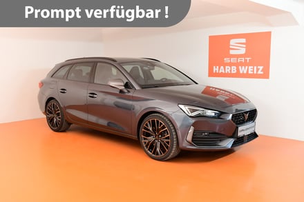 CUPRA Leon SP Kombi VZ eHYBRID DSG 180/245