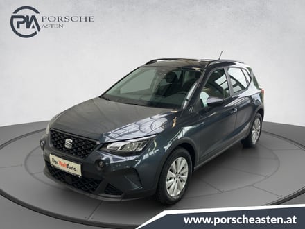 SEAT Arona Reference 1.0 TSI