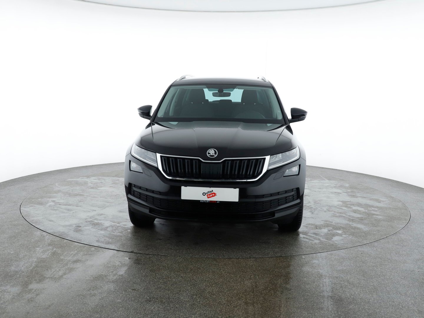 Škoda KODIAQ Ambition TDI SCR DSG | Bild 8 von 28